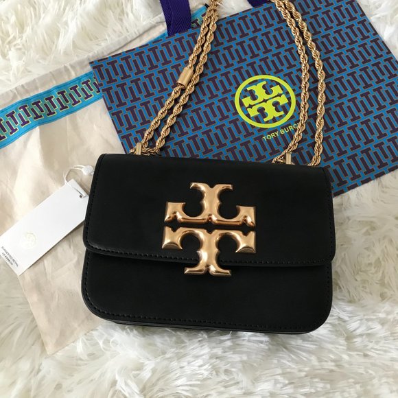 🌟 Tory Burch small Eleanor Bag
